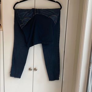 Maternity Jeans